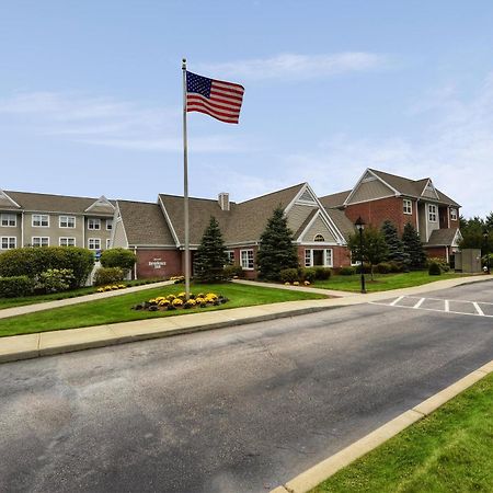 Residence Inn Boston Foxborough Exterior foto