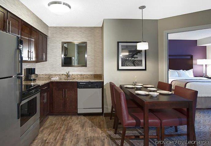 Residence Inn Boston Foxborough Quarto foto