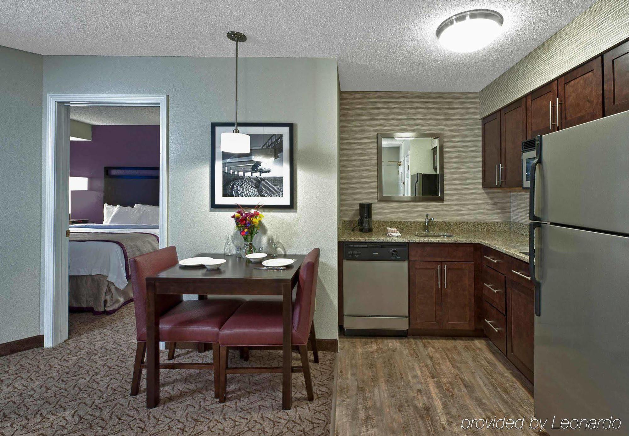 Residence Inn Boston Foxborough Quarto foto