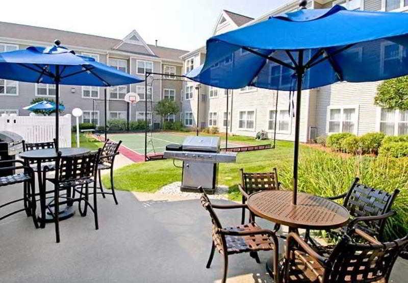 Residence Inn Boston Foxborough Facilidades foto