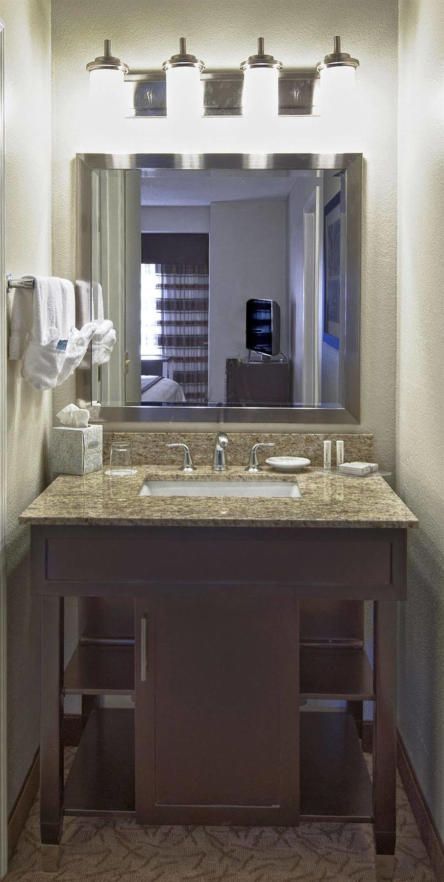 Residence Inn Boston Foxborough Exterior foto