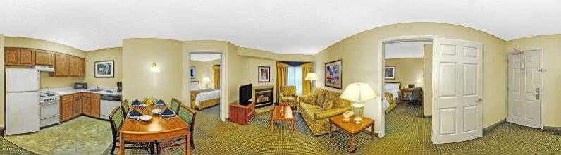 Residence Inn Boston Foxborough Exterior foto